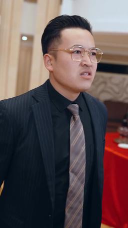 保安老爸傲視群雄 episode 23