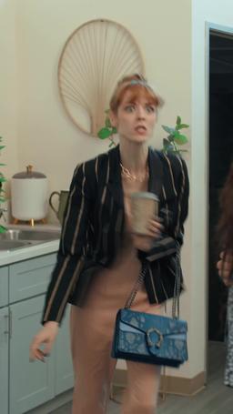 Finge Hasta Que Me Ames episode 3