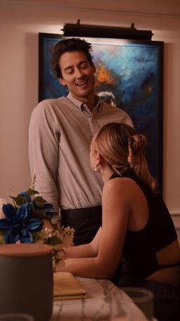 Mio Dio, mi sono sposata a Las Vegas! episode 38