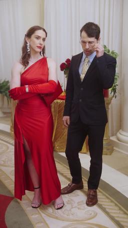 Dopo il divorzio, la mia ex moglie è diventata miliardaria episode 48