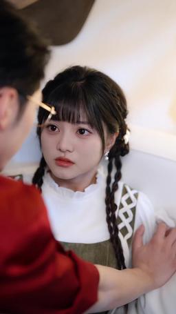 Chained by Fate, Claimed by Love episode 17