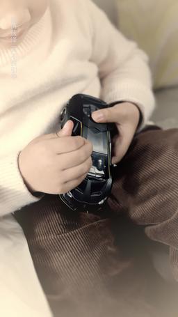 Zostałem ulubieńcem rodziny dzięki czytaniu myśli episode 18