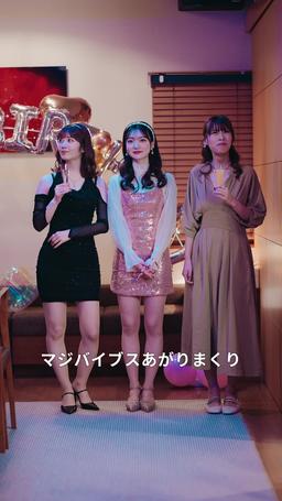 令嬢決戦！私こそが学園のクイーン episode 22