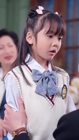 [doblado] ¡Mi papá CEO nos encontró! episode 38