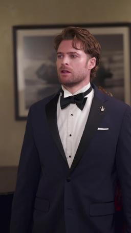 Aksi Kembar: Misi Satukan Papa & Mama episode 23