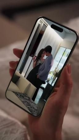 Silent Divorce, Loud Regrets episode 4