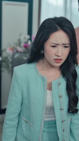 Ruler of Heaven episode 32