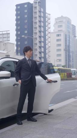 もう一度、君に恋をする trailer