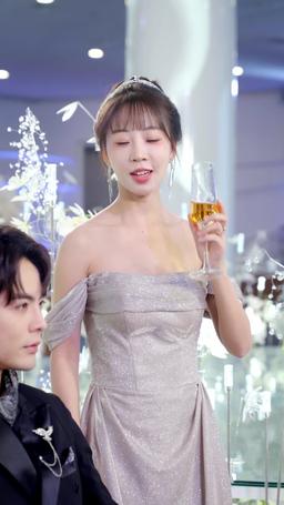 พลังของความรัก: หัวใจของมหาเศรษฐีพิการ episode 19