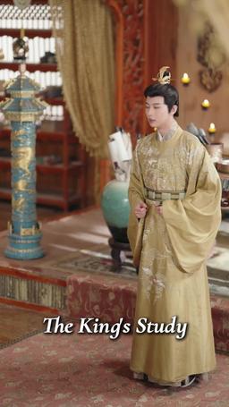 The Emperor’s Doomed Obsession episode 72