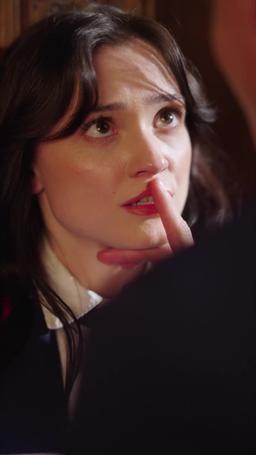 รักลับๆ ฉบับพี่ชายไม่แท้ episode 2