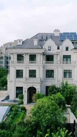 La gioia inaspettata del miliardario episode 27