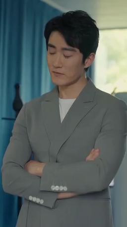 Żona Młodego Mu: Ukryta Prawda episode 40