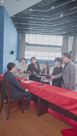 暴富後前女友後悔了 episode 86