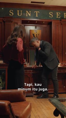 [Versi Dub] Wanita Pemantik Perang episode 40