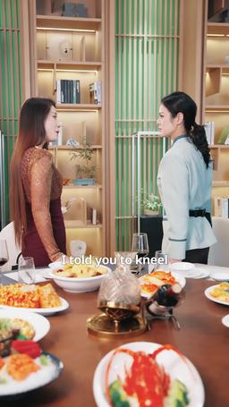 WTF?! My Mom is Billionaire?! episode 46