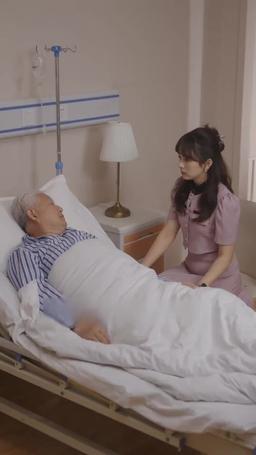 아저씨? 아저씨! episode 75