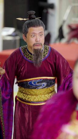 OMG! I'm the Divine?! episode 58