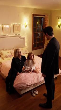 Anne Ağlama, Babam Çok Pişman episode 19