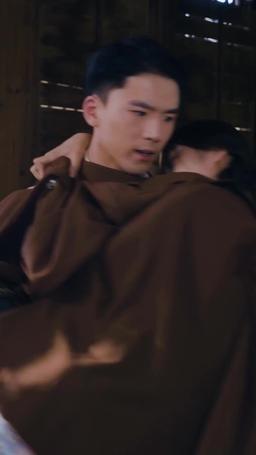 Rache an dem grässlichen Dorf episode 58