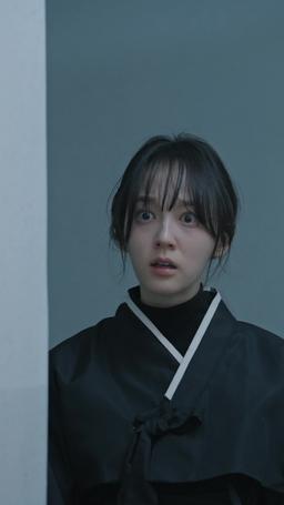 Love Magic Hongsi Bar episode 2