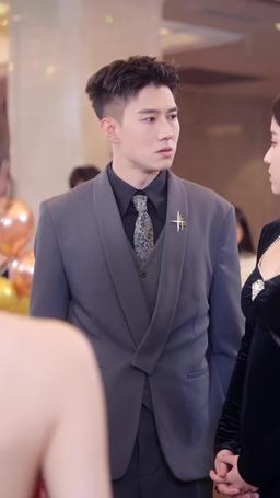 Papà CEO Ci Ha Trovati! episode 57