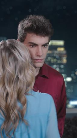 Come baciare un vampiro episode 47