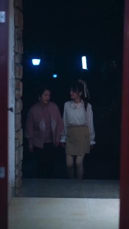 The Double Life of My Deliveryman Husband episode 38