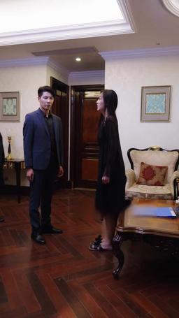 消失的媽咪 episode 53