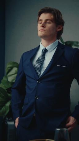 Chef, Ihre Frau ist eine echte Detektivin! episode 26