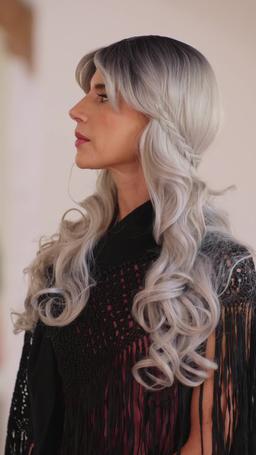 El Regreso De La Reina episode 17