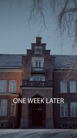 Il re alfa e la sua sposa vergine episode 32