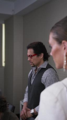 Incinta e sposata con una star del cinema episode 32