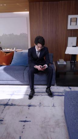 Love Me Not: A Second Chance at Justice episode 55