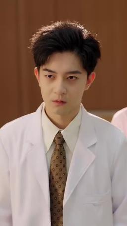 When We Parted, the World Went Still episode 2