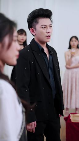 [dublado] Amor Após o Renascimento: Mimada pelo Tio do Meu Marido episode 16