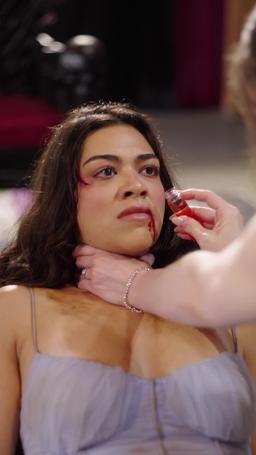 Il mio compagno Alfa scatenato episode 17