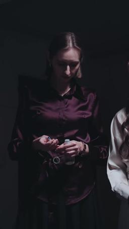 In Her Shadow episode 12