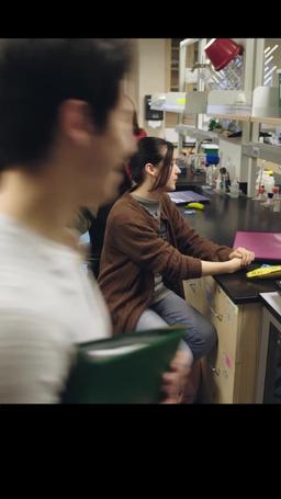 Banging Lanie episode 3