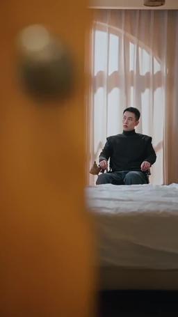 Sen Benim Güneşimsin episode 14