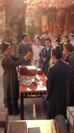 اللقاء بعد الغياب episode 73