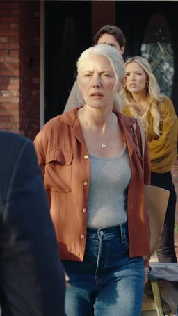 建設作業員の夫が実は億万長者！？ episode 4