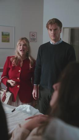 He Said the Baby Was Too Expensive episode 13