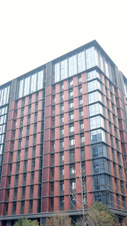 Odwrócona galaktyka, najgłębsza rana w jej sercu episode 1