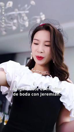 [doblado] Eres mi tesoro episode 20