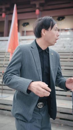 My Landlord is Actually the Strongest! episode 40