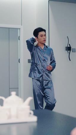 Kocamın Gizli CEO Olduğunu Kim Bilecekti? episode 52