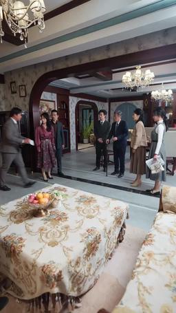 My Shining Life at 40 episode 54