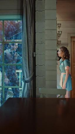 Desiderata dal vampiro e dal cacciatore episode 68