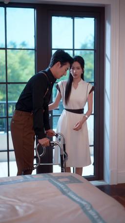 An Ex-Con Mother's Quest episode 53